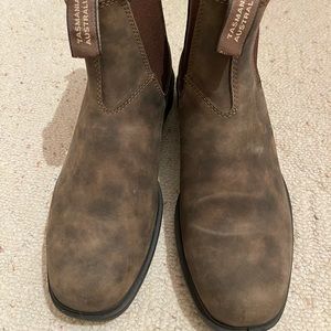 Men’s Blundstone Boots 500 series